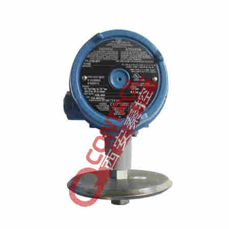 J120-533-M201/0.12-1.24KPa压力接口1/2NPTF 电气接口3/4NPTF