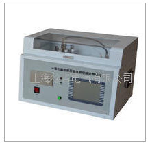 KD610绝缘油介质损耗电导率测试仪