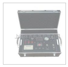  KDJD-C智能型SF6密度继电器检验仪