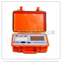 KDYZ-205氧化锌避雷器阻性电流测试仪