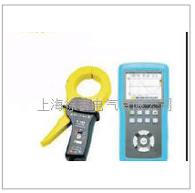 KDZD300A电缆外护层接地电流测试仪