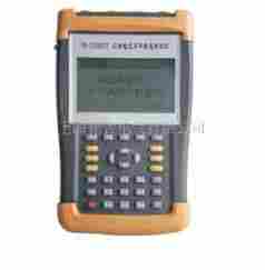 DSBD-C三相电压电流不平衡度测试仪