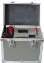 HS510A接地引下线导通电阻测试仪