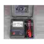 TH指针式绝缘电阻测试仪