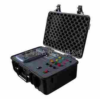 MG6000F三相用电检查综合测试仪