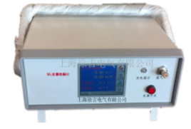 HSDL-1 SF6气体定量检漏仪