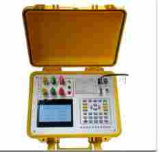 YW-2000S变压器损耗参数测试仪