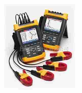 SGD-Z手持式电能质量分析仪