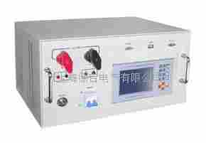 SGAS-1000A直流断路器安秒特性测试仪