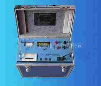 SGZZ-60A直流电阻测试仪