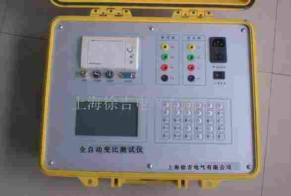 SGB1000B全自动变比测试仪