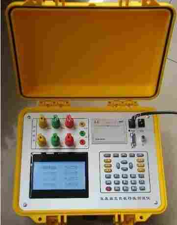 SGKF-Z变压器空负载特性测试仪