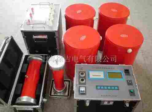 SGBP-XZ变频串联谐振