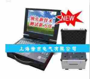 STR-A31便携式多次脉冲电缆故障测试仪