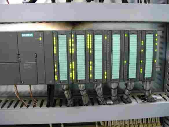 拉萨西门子模块6ES7332-5HF00-0AB0