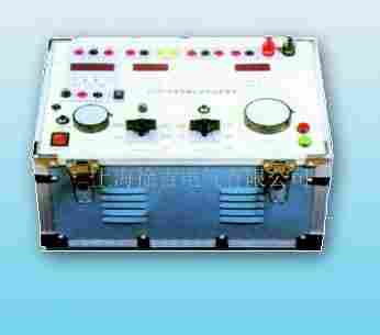 AD301B单相继电保护试验装置