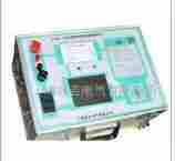 SGHL-100C智能回路电阻测试仪