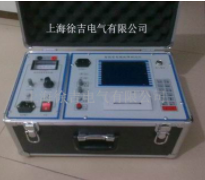 GL-618型电缆故障测试仪