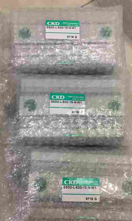 SCA2-00-50B-100喜开理CKD气缸