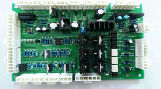 电压击穿试验机/击穿强度检测机器