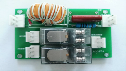 电压击穿试验机/击穿强度检测机器