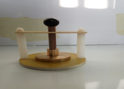 电压击穿试验机/击穿强度检测机器