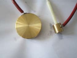 电压击穿试验机/击穿强度检测机器