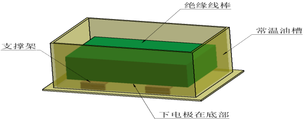 高电压电压击穿测定仪/10万伏