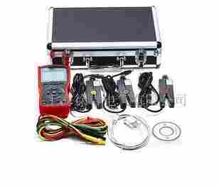 NH3000三相数字相位伏安表