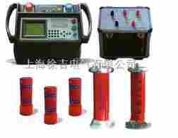 STR-NY便携式电缆耐压试验装置