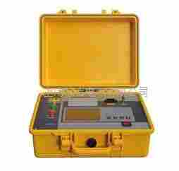 JXYD系列氧化锌避雷器阻性电流分析仪