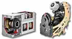 全新FRAMO减速机