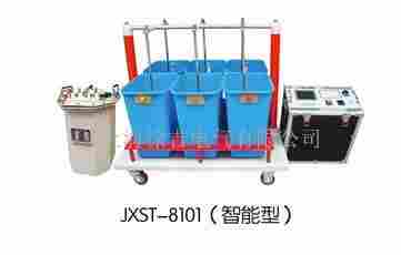 JXST-8101智能绝缘手套试验装置