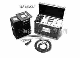 VLF-4022CMF低频交流高压试验/烧穿仪
