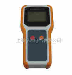 JX-1000架空线接地故障定位仪接收机