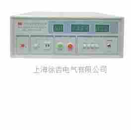 LK2675A泄漏电流测试仪