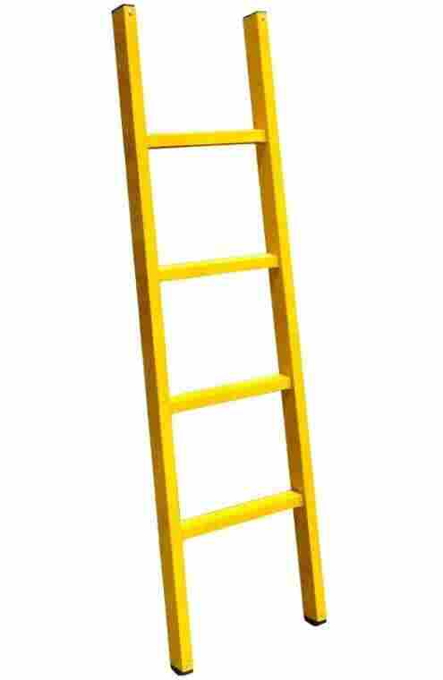  10米全绝缘二节拉升梯