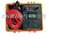 FST-8015/100/200A汉显回路电阻测试仪