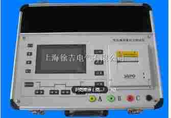 FTS-4040变压器有载分接开关测试仪