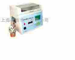 FDT-1005油介损测试仪