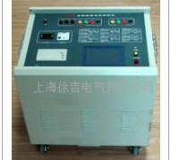 GH-7008异频线路参数测试仪