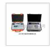 JXZZ系列直流电阻测试仪