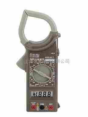 M266C数字交流钳形表