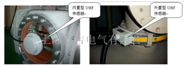 HNPJF-1000MS型在线式GIS局放监测系统