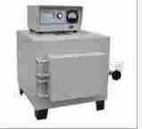 SX-8-10箱式电阻炉