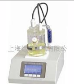 GH-6009微量水分测试仪