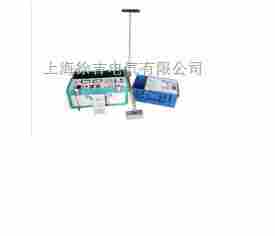 FCL-2006B低压电缆故障测试电桥