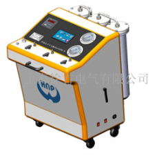  HNPWQ-110型尾气处理装置