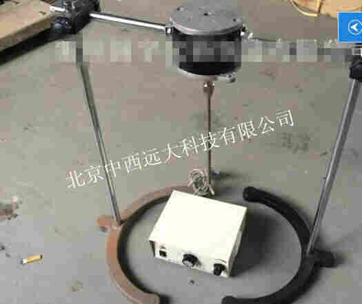 增力电动搅拌器(300w) 型号:TJGS/JJ-1库号：M401959 