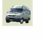 FCV-3电缆测试车